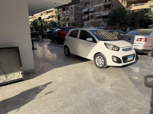 Kia Picanto 2014