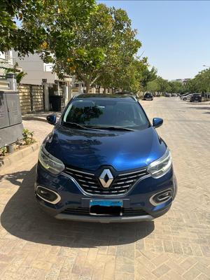 Renault Kadjar 2020