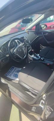 Opel Astra 2017