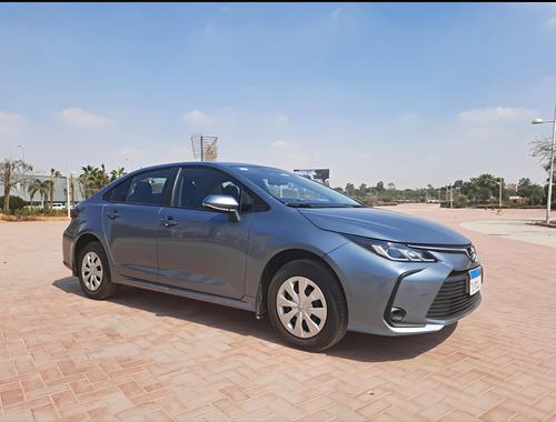 Toyota Corolla 2020