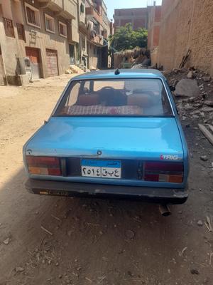 Fiat 131 1979