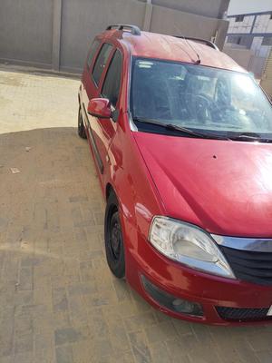 Renault Logan 2011