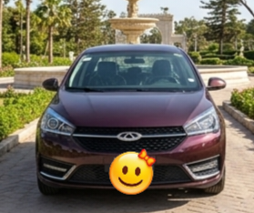 Chery Arrizo 5 2025