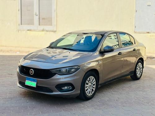 فيات تيبو 2021