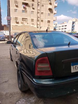 سكودا اوكتافيا A4 2005