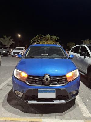 Renault Sandero Step Way 2019