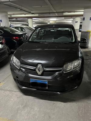Renault Logan 2015