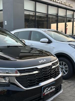 Kia Seltos 2026