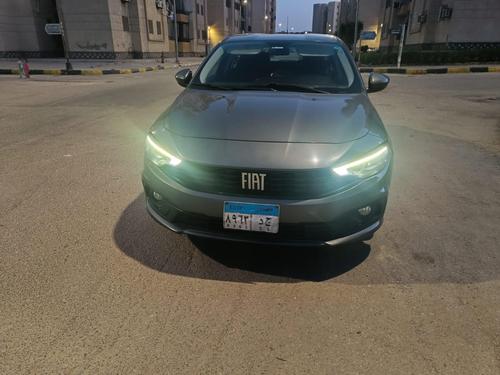 فيات تيبو 2021