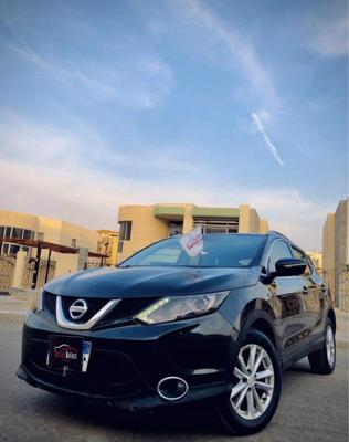 Nissan Qashqai 2017