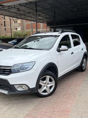 Renault Sandero Step Way 2018