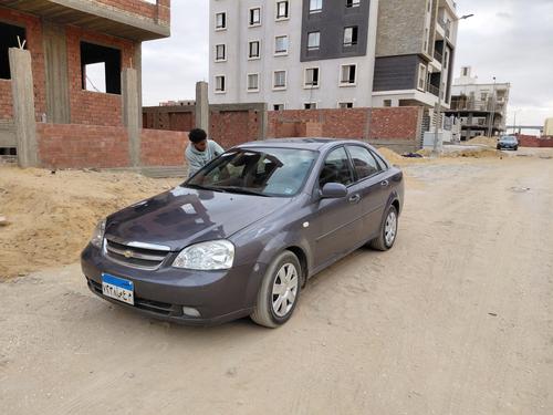 Chevrolet Optra 2013