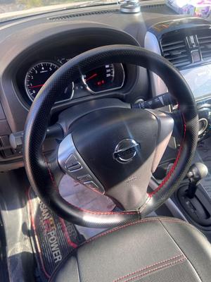 Nissan Sunny 2027