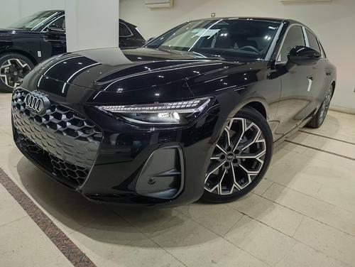 اودي A6 2026