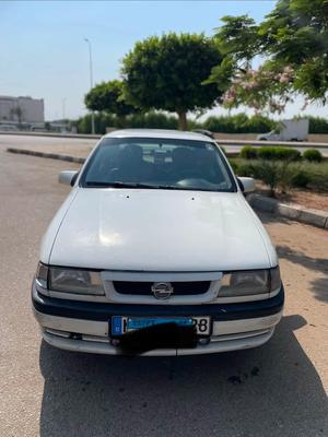 Opel Other 1996