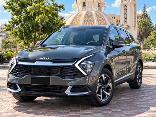 Kia Sportage 2024