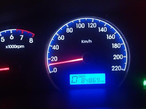 Hyundai Elantra HD 2017
