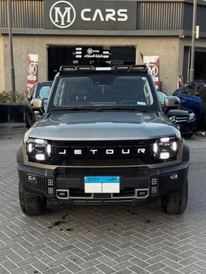 جيتور تى 2 2026