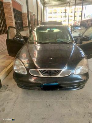 دايو نوبيرا 2 2000