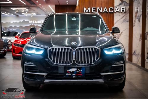 بي ام دبليو X5 2019