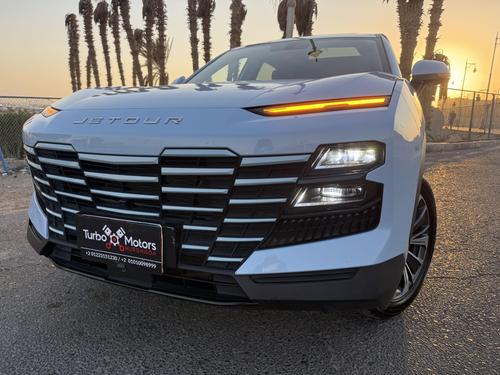 جيتور داشينج 2025