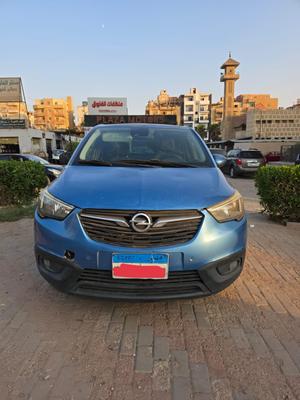 Opel Crossland 2020