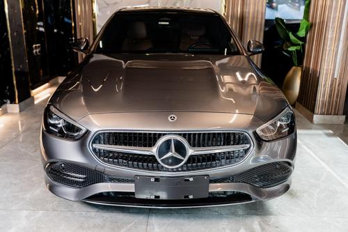 Mercedes C 180 2023