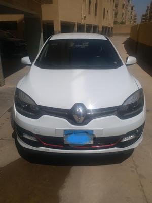 رينو ميجان 2016