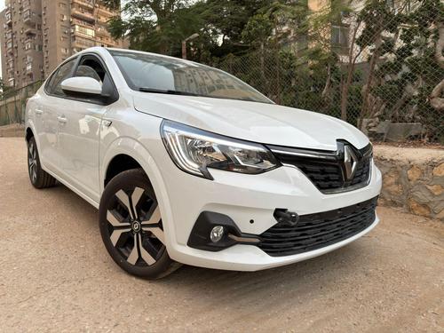 Renault Taliant 2026
