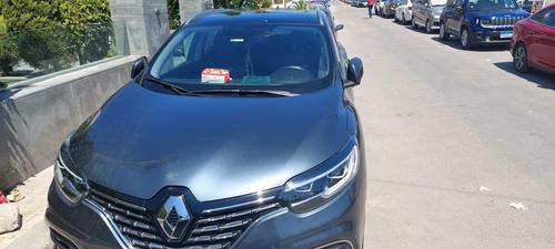 Renault Kadjar 2022