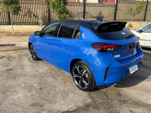 Opel Corsa 2026