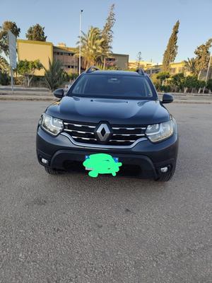 رينو داستر 2022