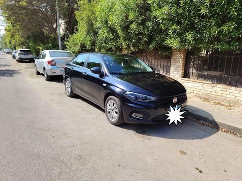 Fiat Tipo 2021
