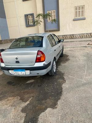 رينو كليو 2003