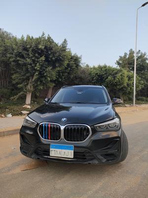 بي ام دبليو X1 2020