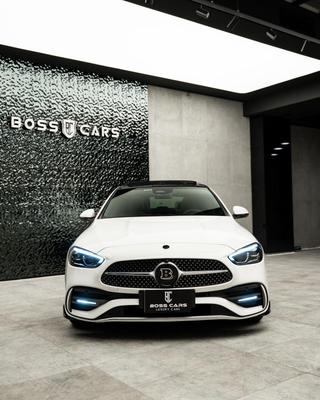 Mercedes C 180 2023