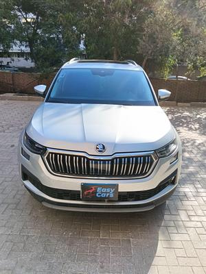 Skoda Kodiaq 2023