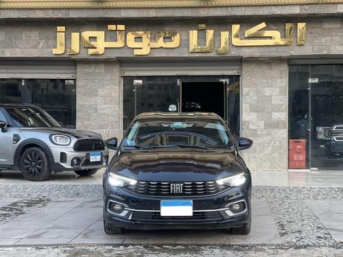 فيات تيبو 2024