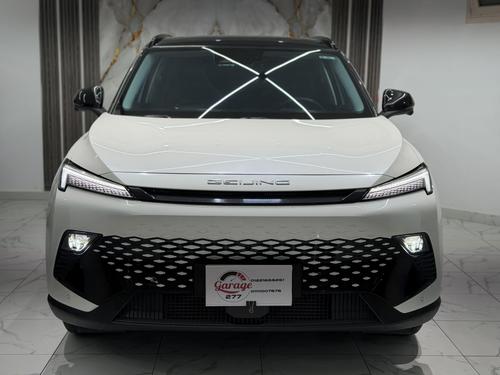 Baic X55 2025