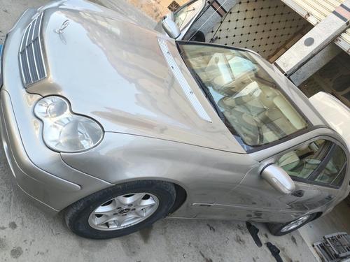 مرسيدس 180 2003