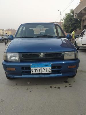 سوزوكى التو 2006