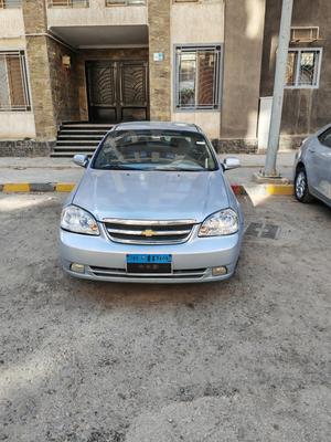 Chevrolet Optra 2008