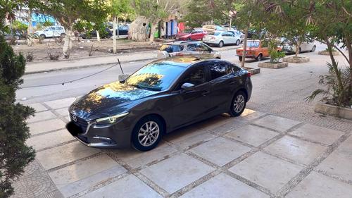 Mazda 3 2019