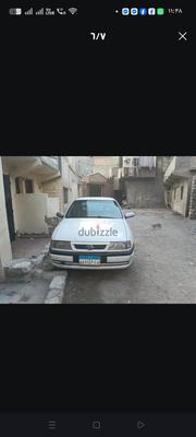 اوبل فيكترا 1995