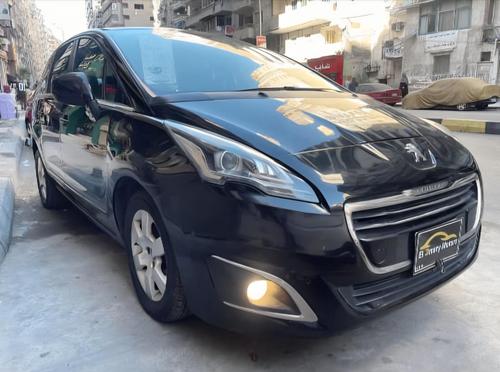 بيجو 5008 2015