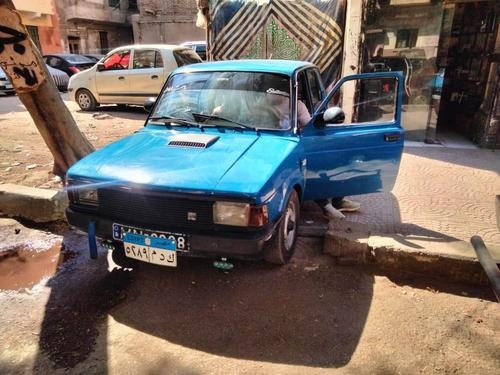 Fiat 127 1985