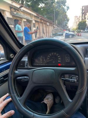 فيات اونو 2001