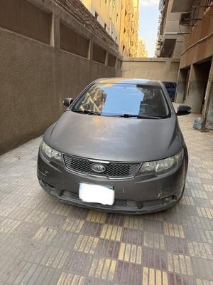Kia Cerato 2010