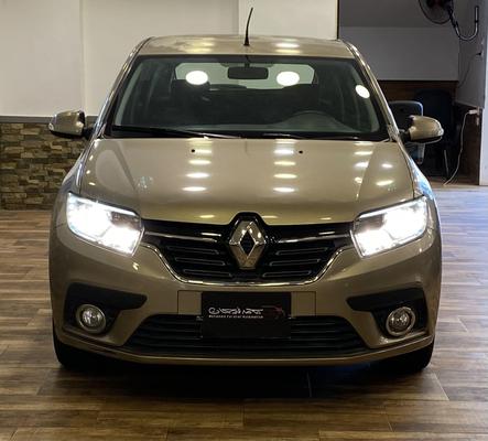 Renault Sandero 2021