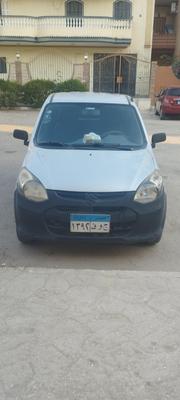Suzuki Alto 2015